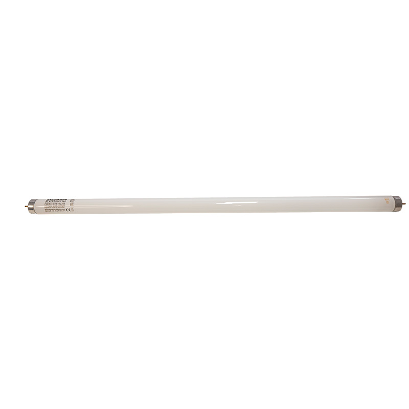 36 Watt Sylvania 24inch x 1inch T8 BL368 UVa Standard Tube